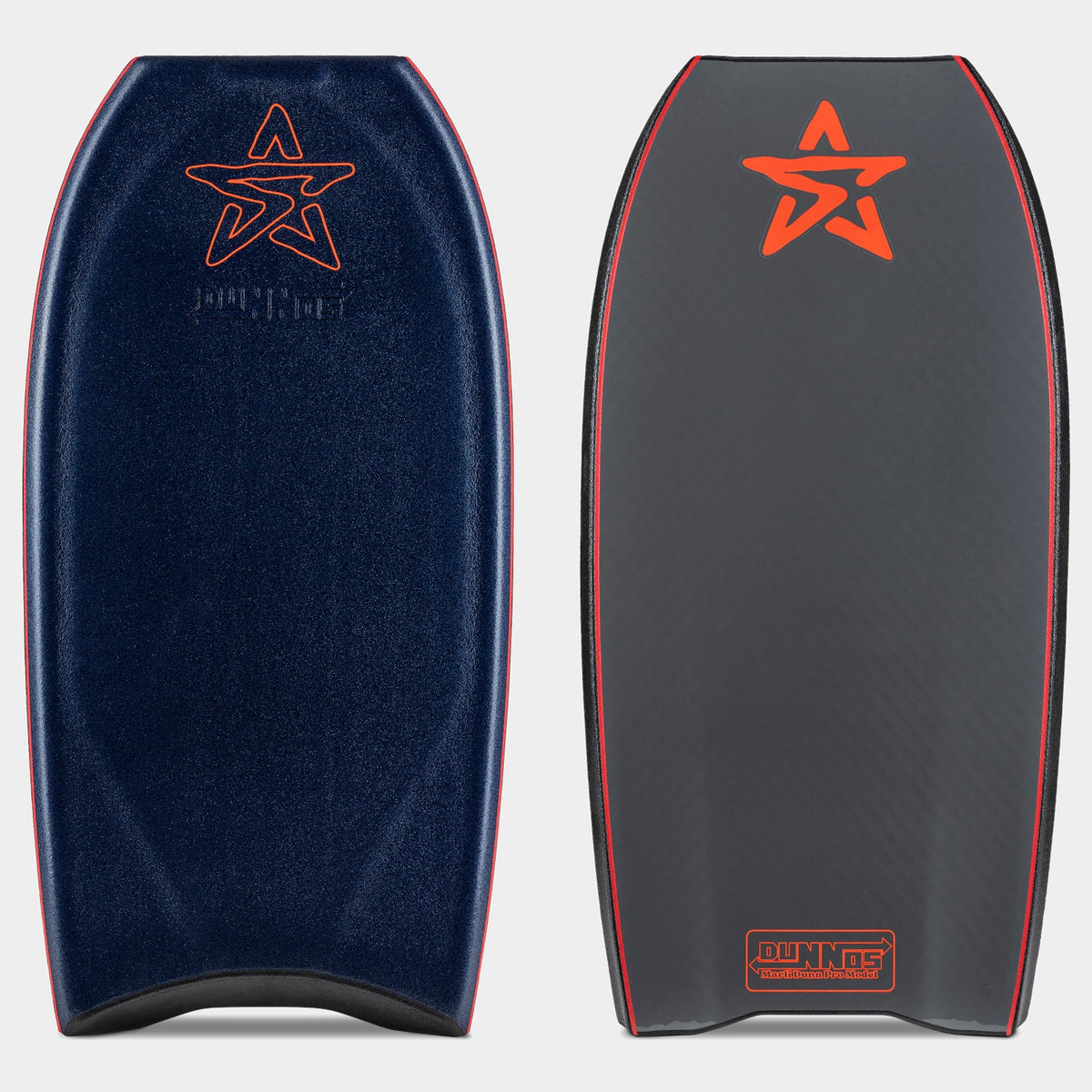 BODYBOARD STEALTH DUNNOS 41.5"
