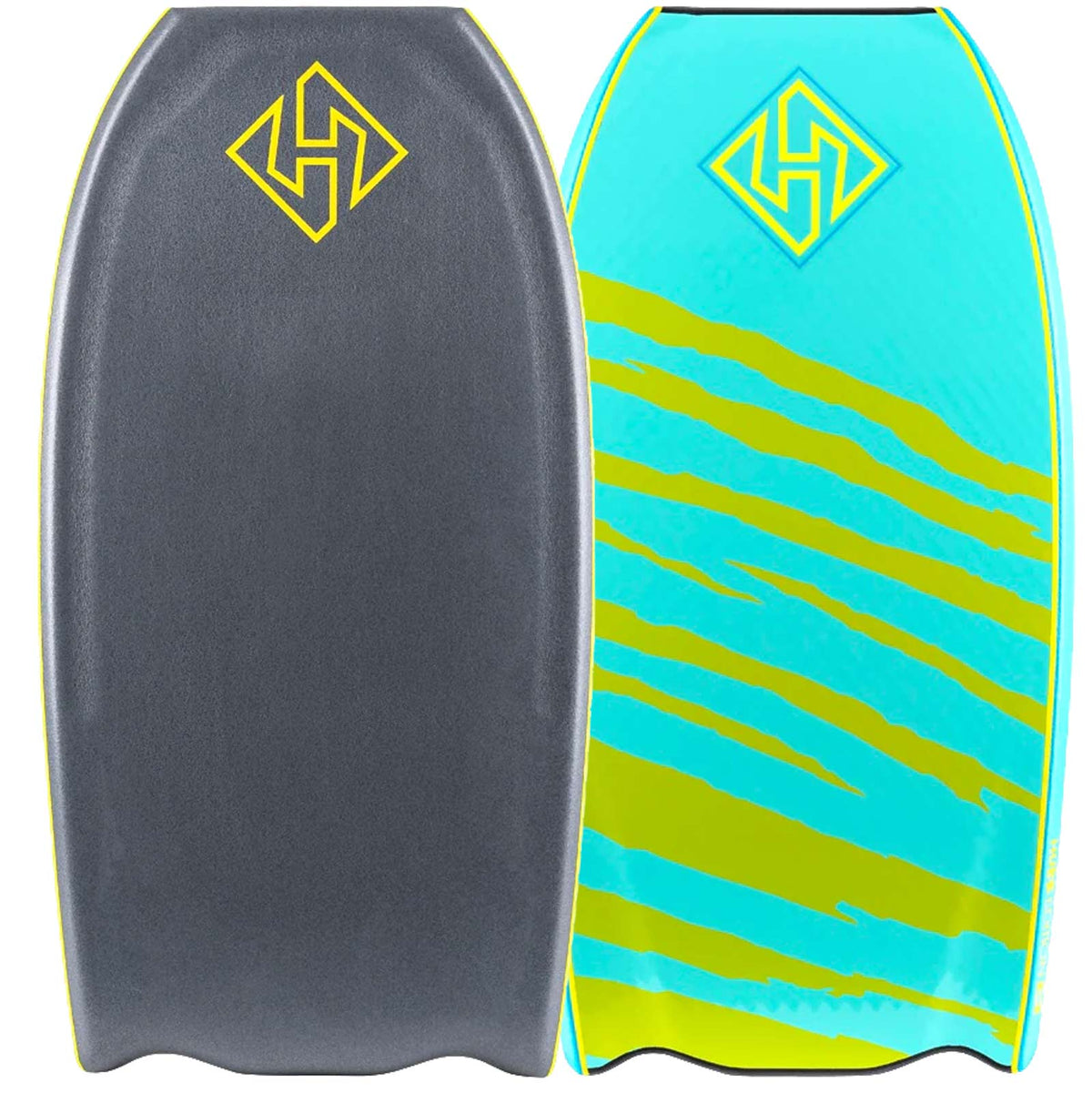 BODYBOARD HUBBOARDS HUBB EDTION HD PP 41.5"