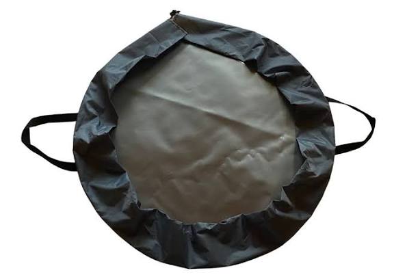 WET BAG - PISO CAMBIADOR
