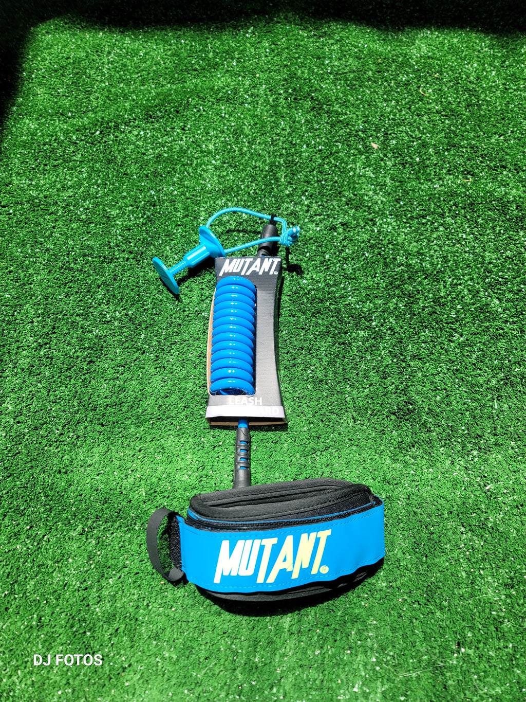 LEASH MUTANT 8MM