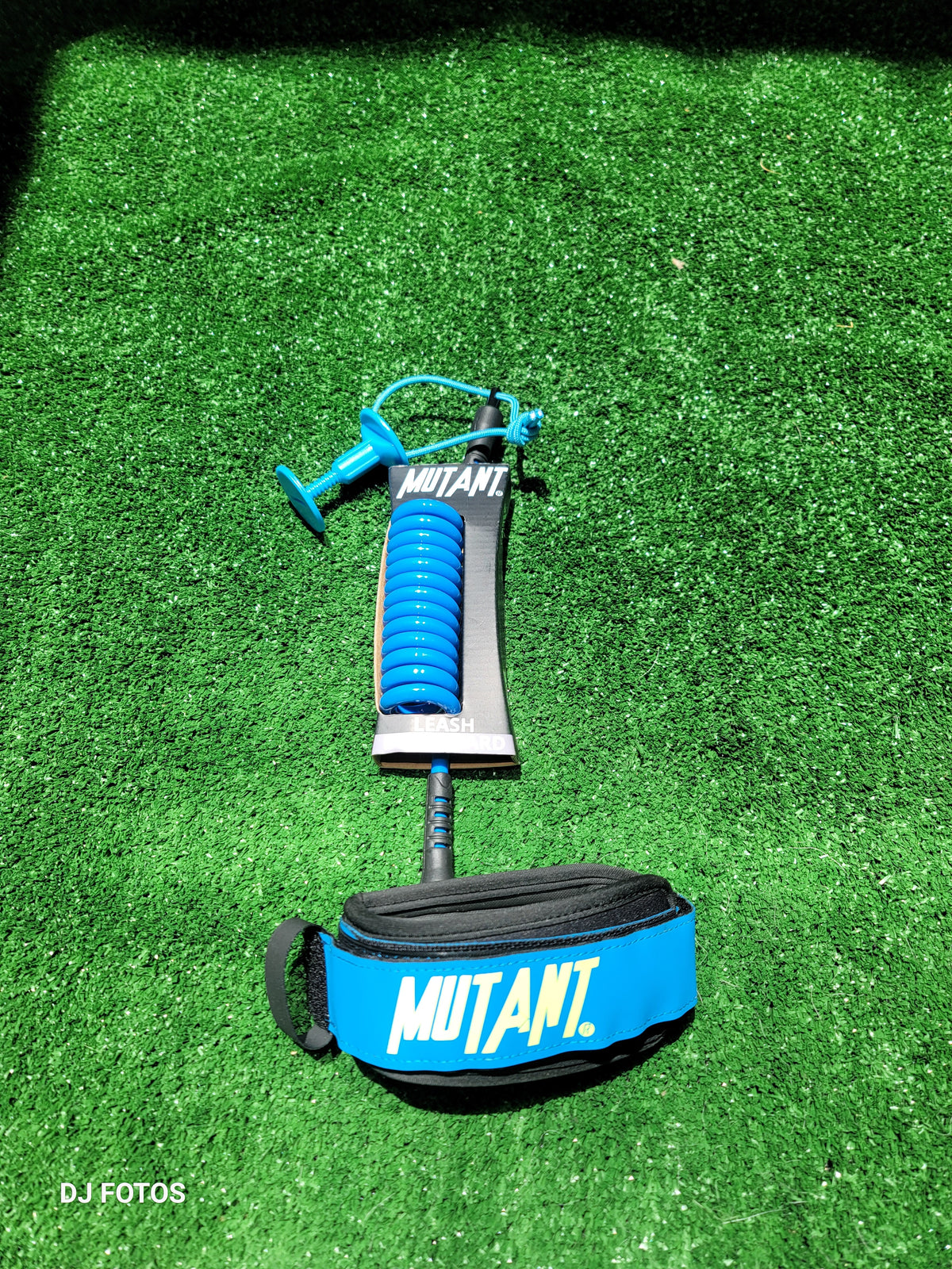 LEASH MUTANT 8MM