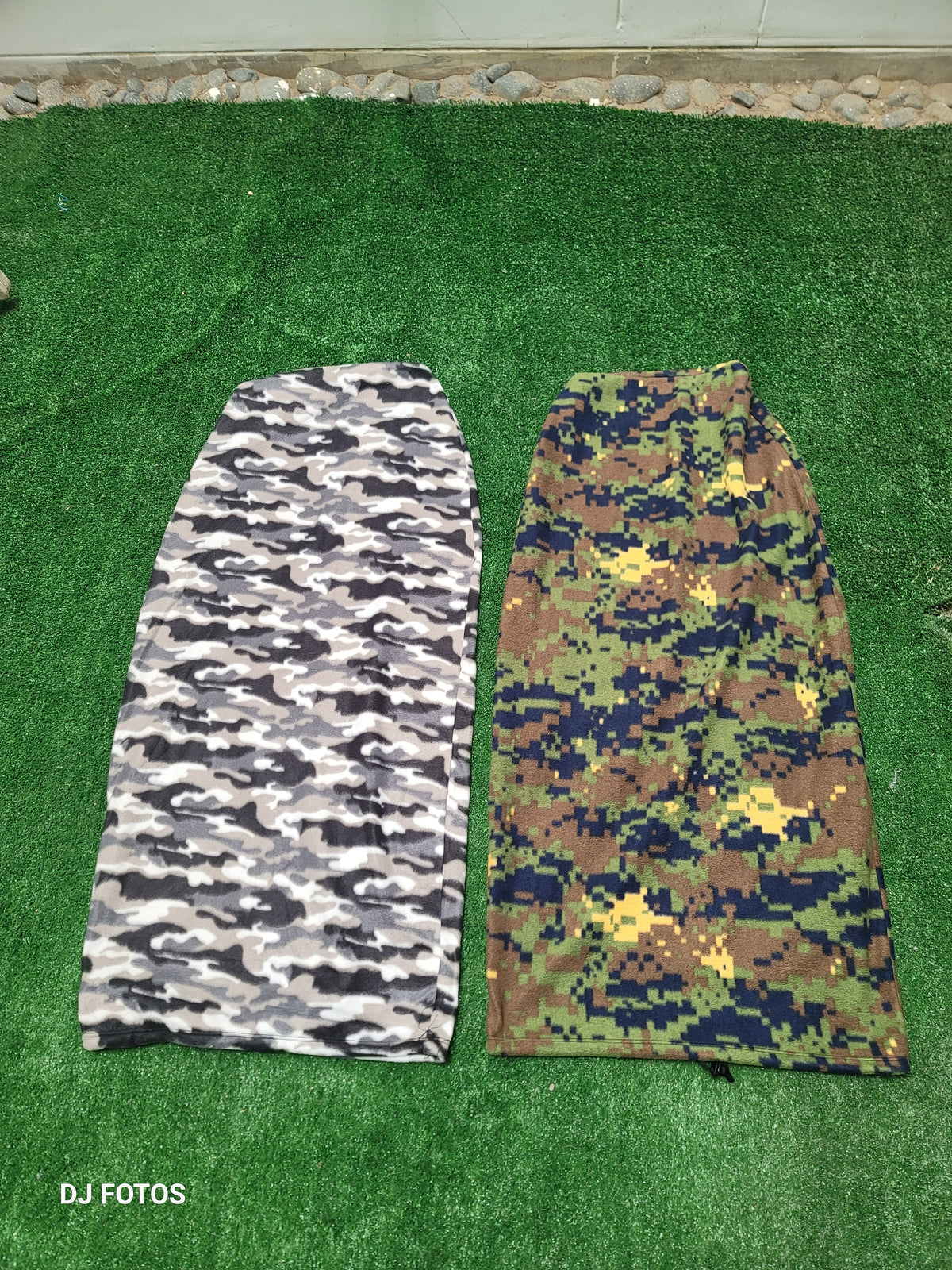 FUNDA STRETCH