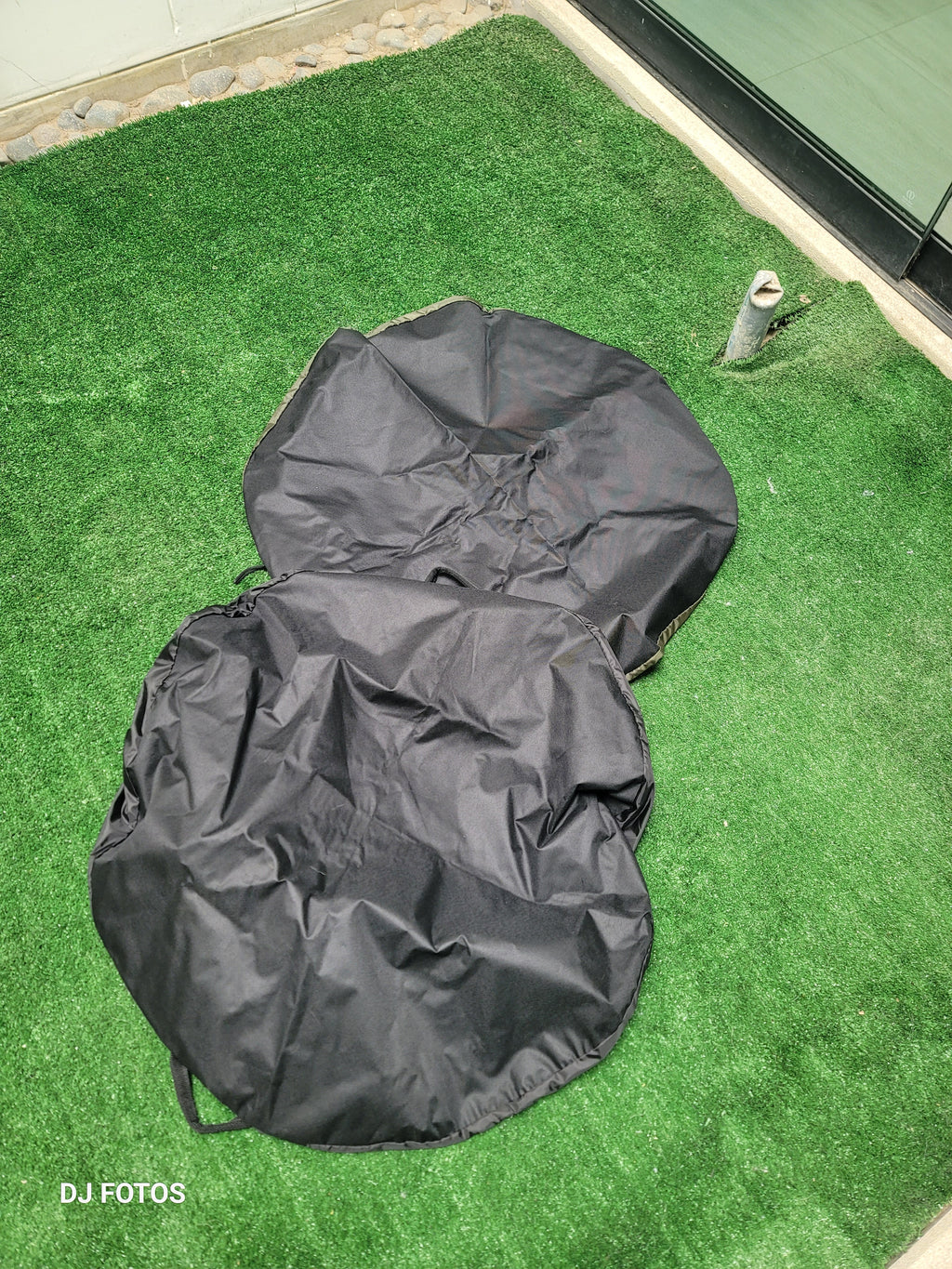 WET BAG - PISO CAMBIADOR