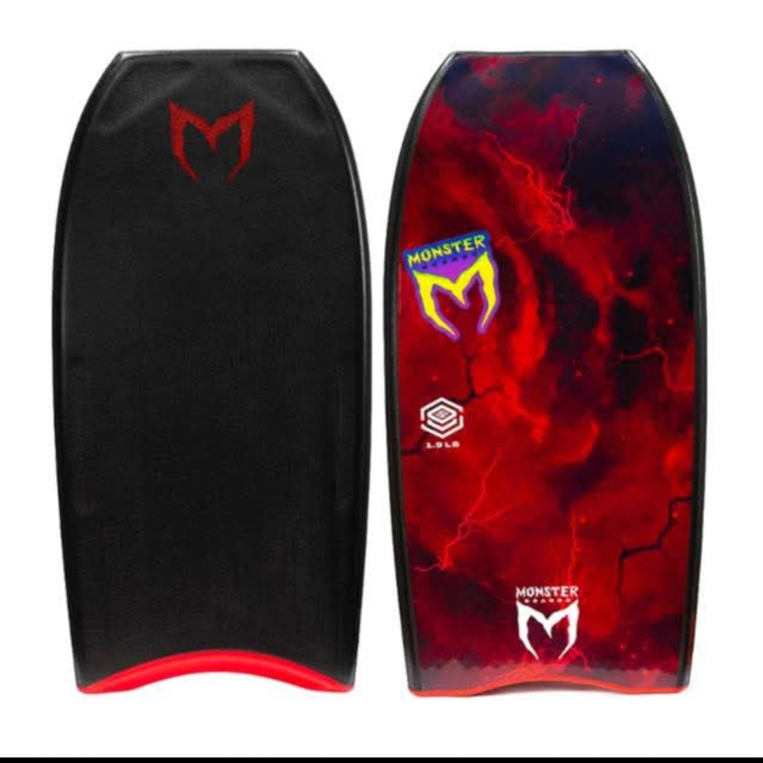 BODYBOARD MONSTER MAGIK WICKED 41.5