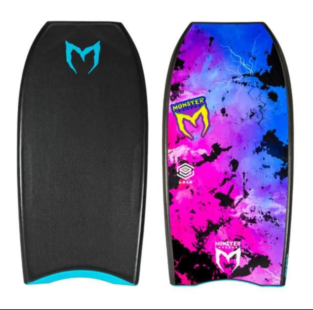 BODYBOARD MONSTER MAGIK WICKED 42