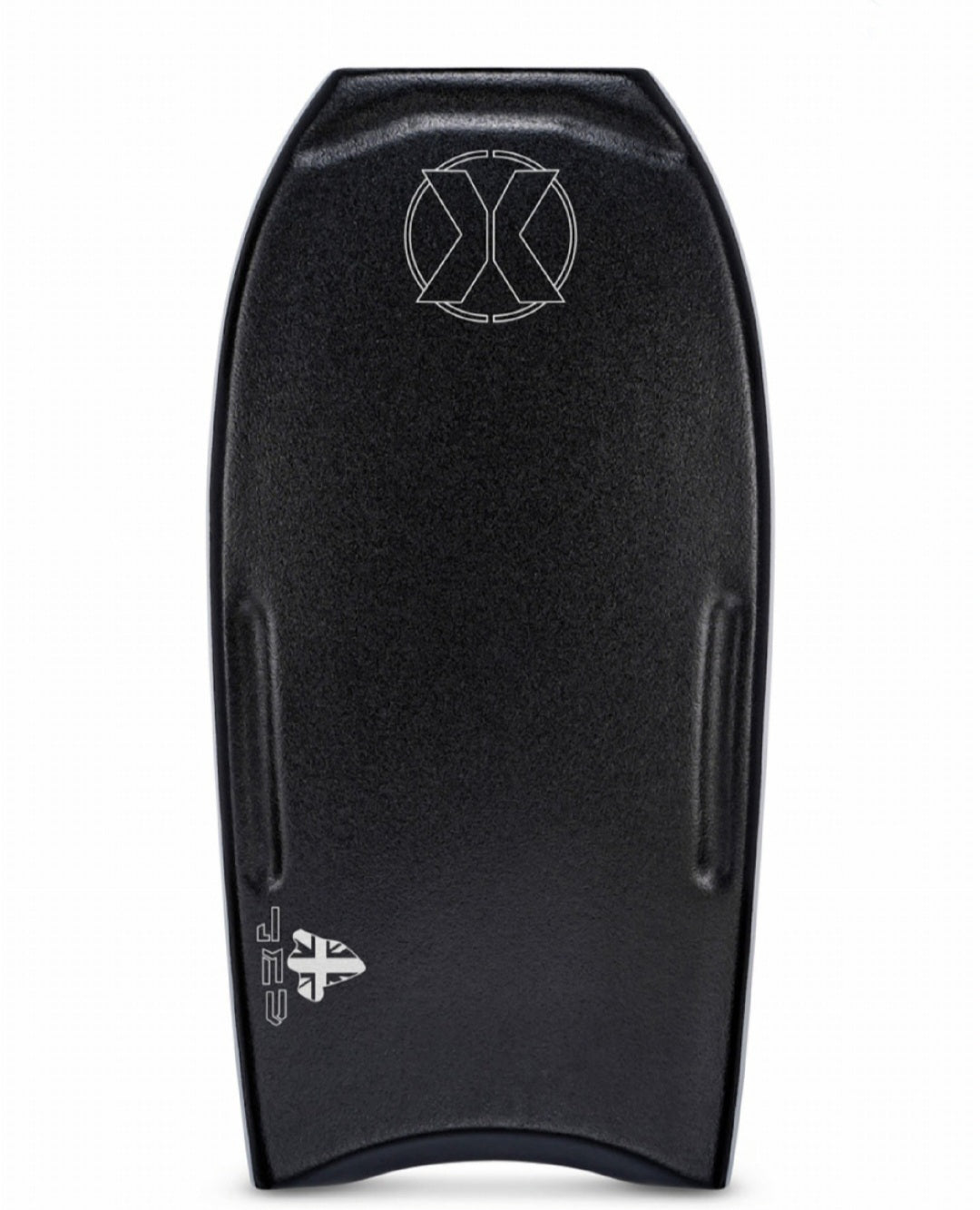 BODYBOARD CUSTOM X JMV QUAD 41.5 CRESCENT TAIL