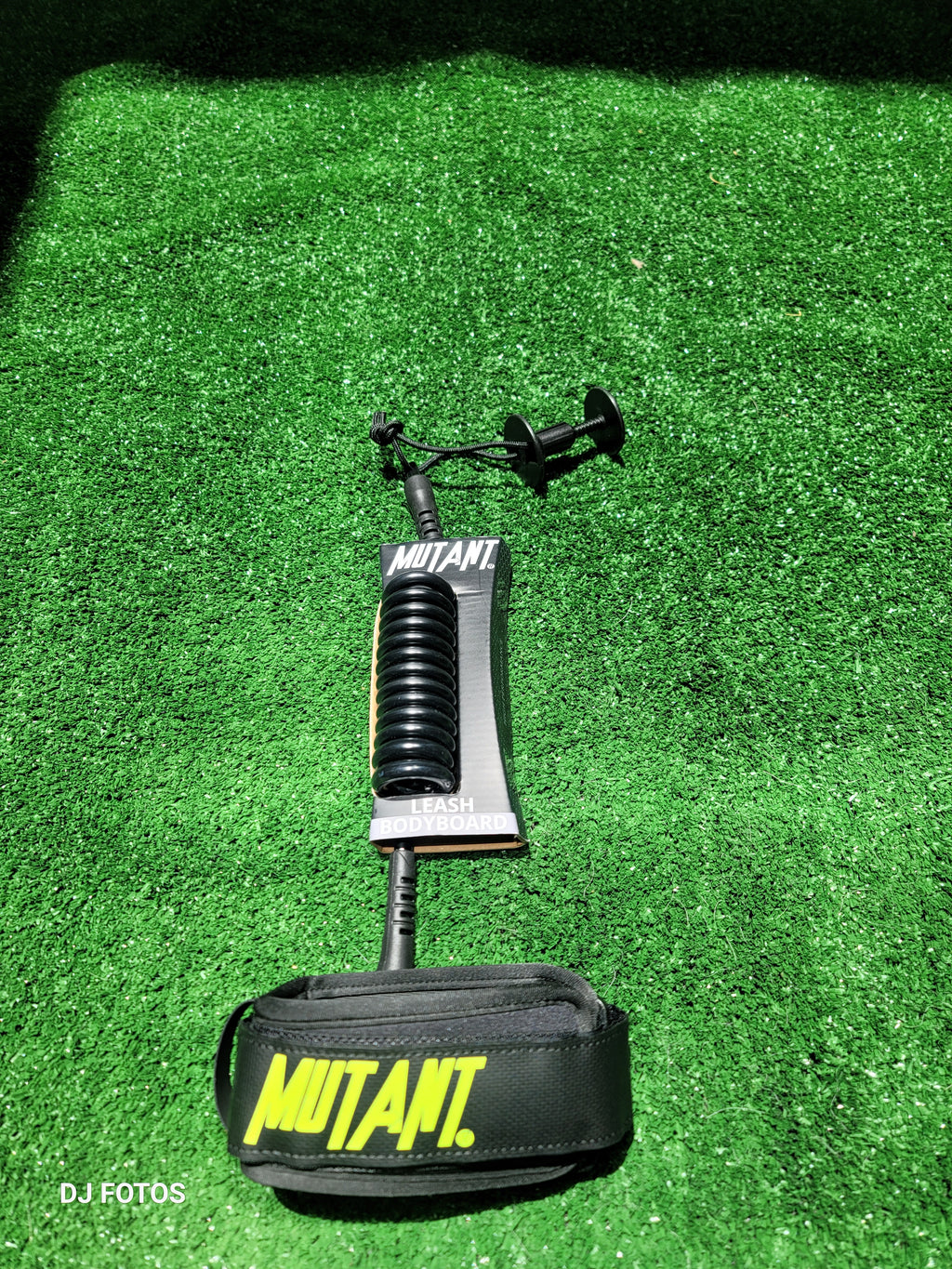 LEASH MUTANT 8MM